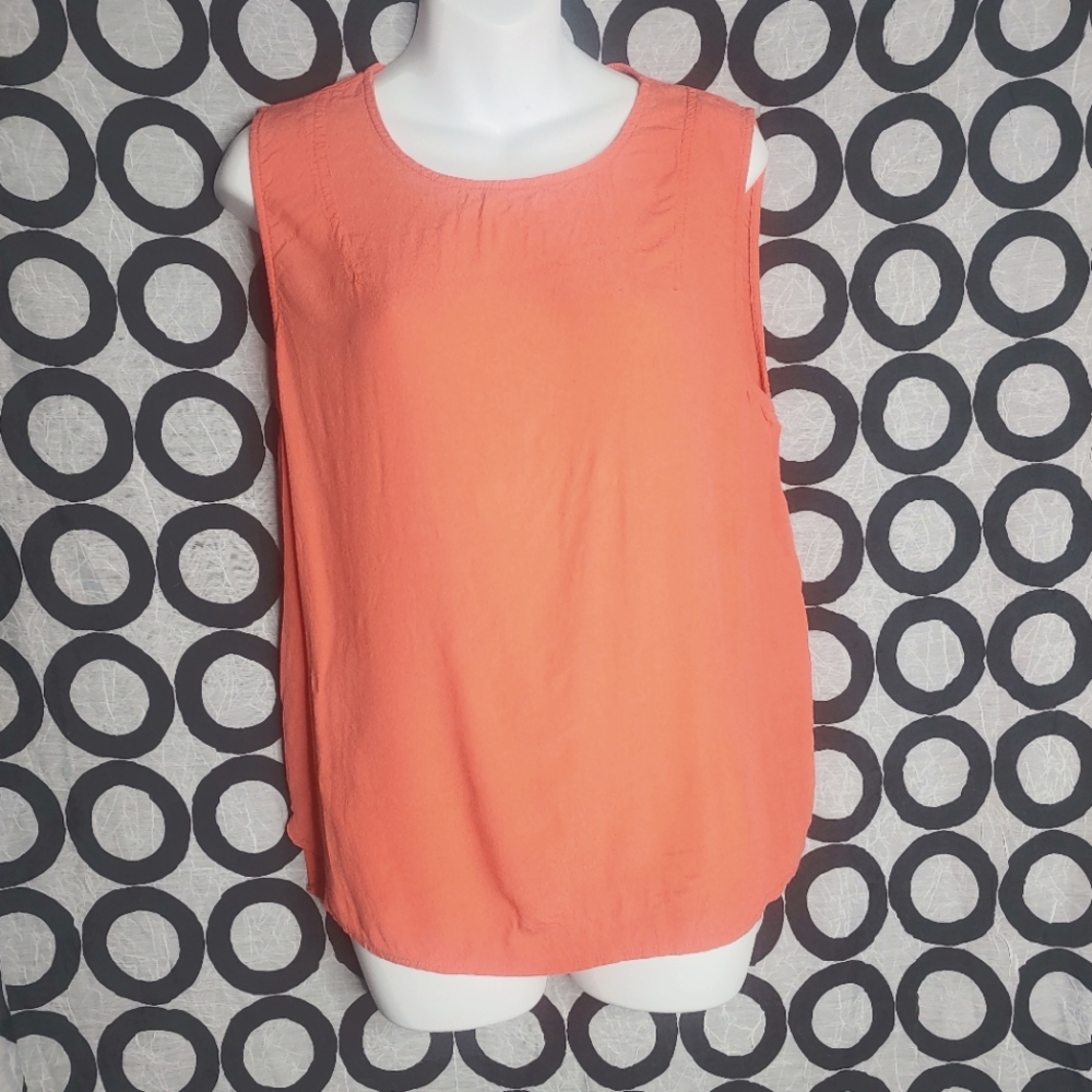 Sophie Rue sleeveless top